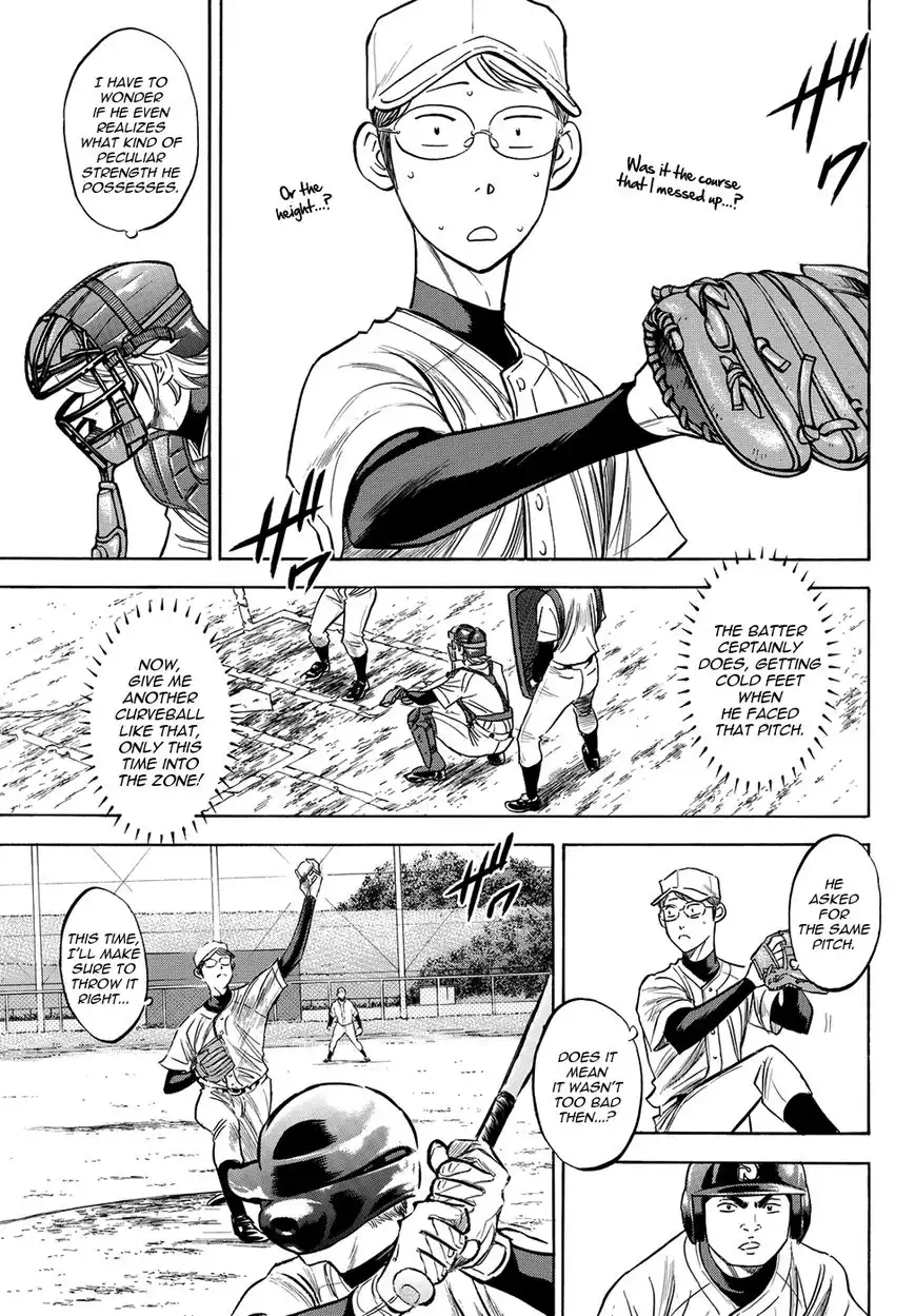 Daiya no A - Act II Chapter 56 9